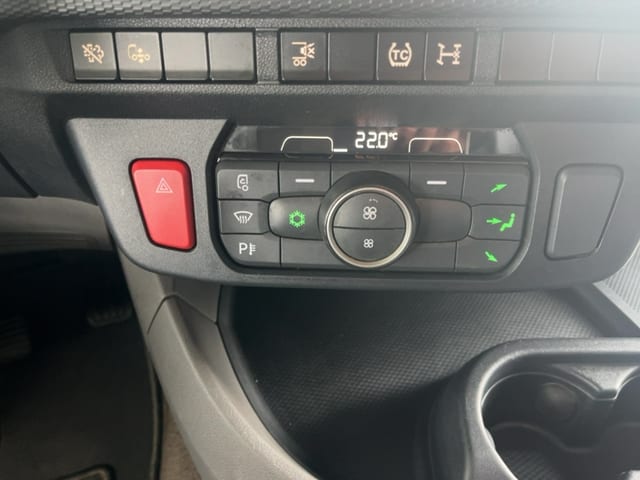 DAF XFn 480 FT 4X2 null