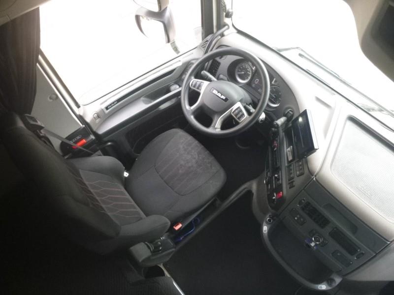 DAF XF 480 FT 4X2 null