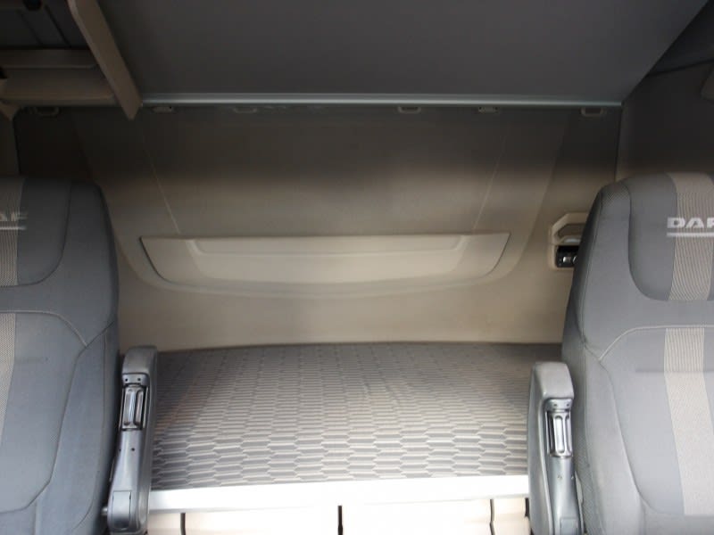 DAF XG 480 FT 4X2 null