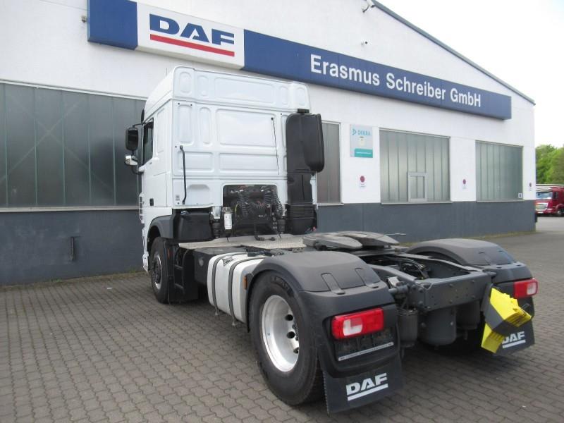 DAF XF 530 FT 4X2 null