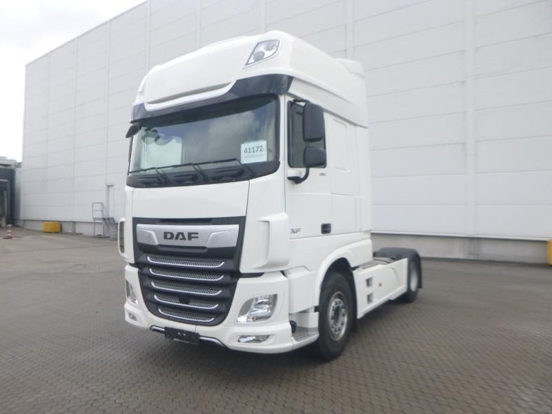 DAF XF 480 FT 4X2 null