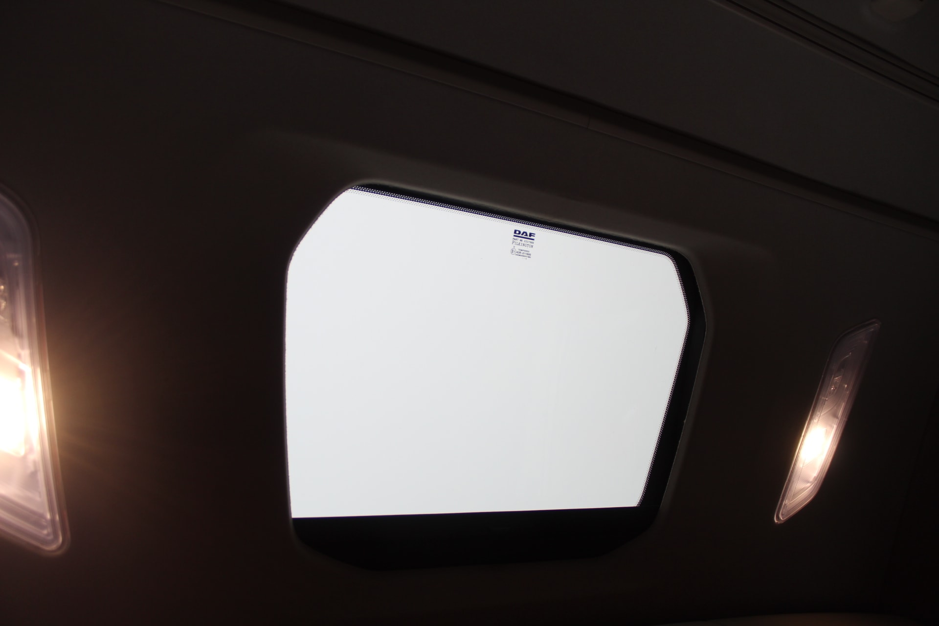 DAF XG 480 FT 4X2 null