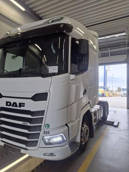 DAF XG 480 FT 4X2 null