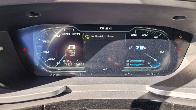 DAF XG 480 FT 4X2 null