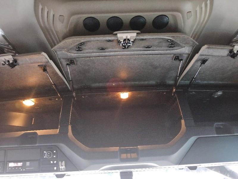 DAF XG 480 FT 4X2 null