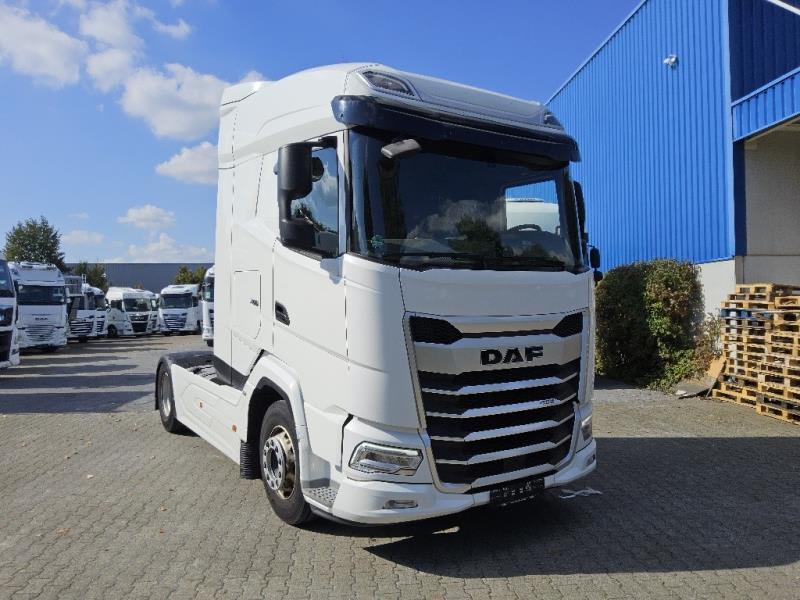 DAF XG 480 FT 4X2 null