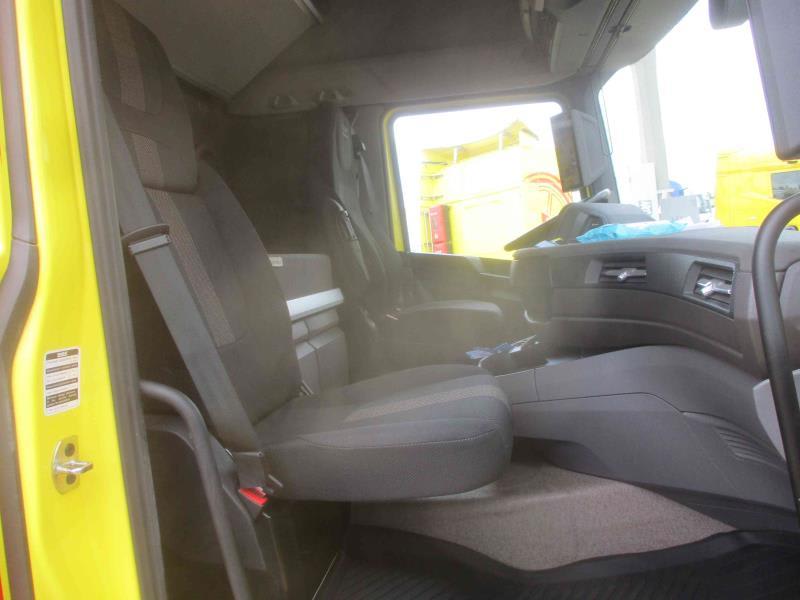DAF XFn 480 FT 4X2 LOW DECK null