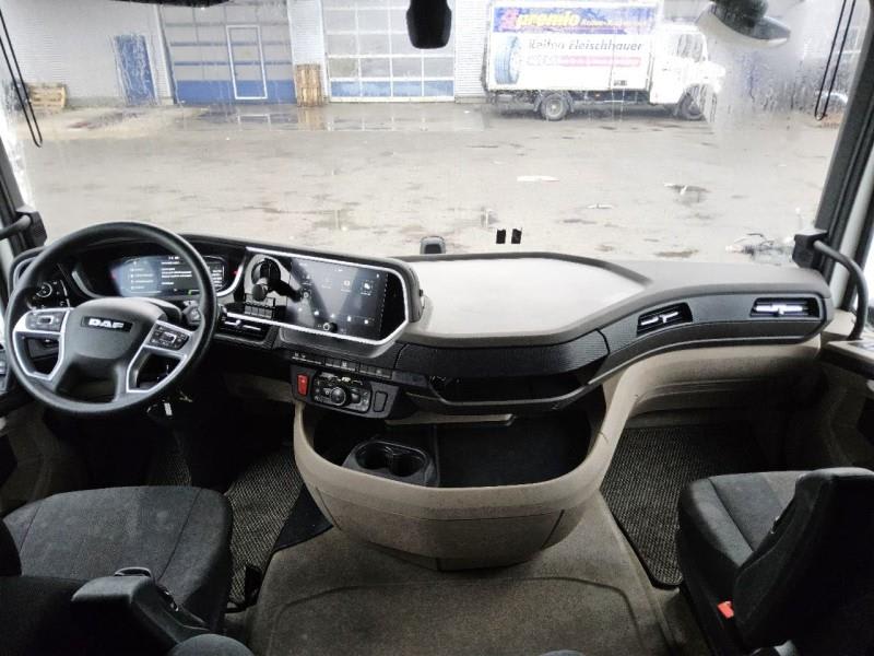DAF XG 480 FT 4X2 null