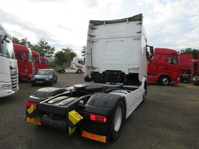 DAF XG 480 FT 4X2 null