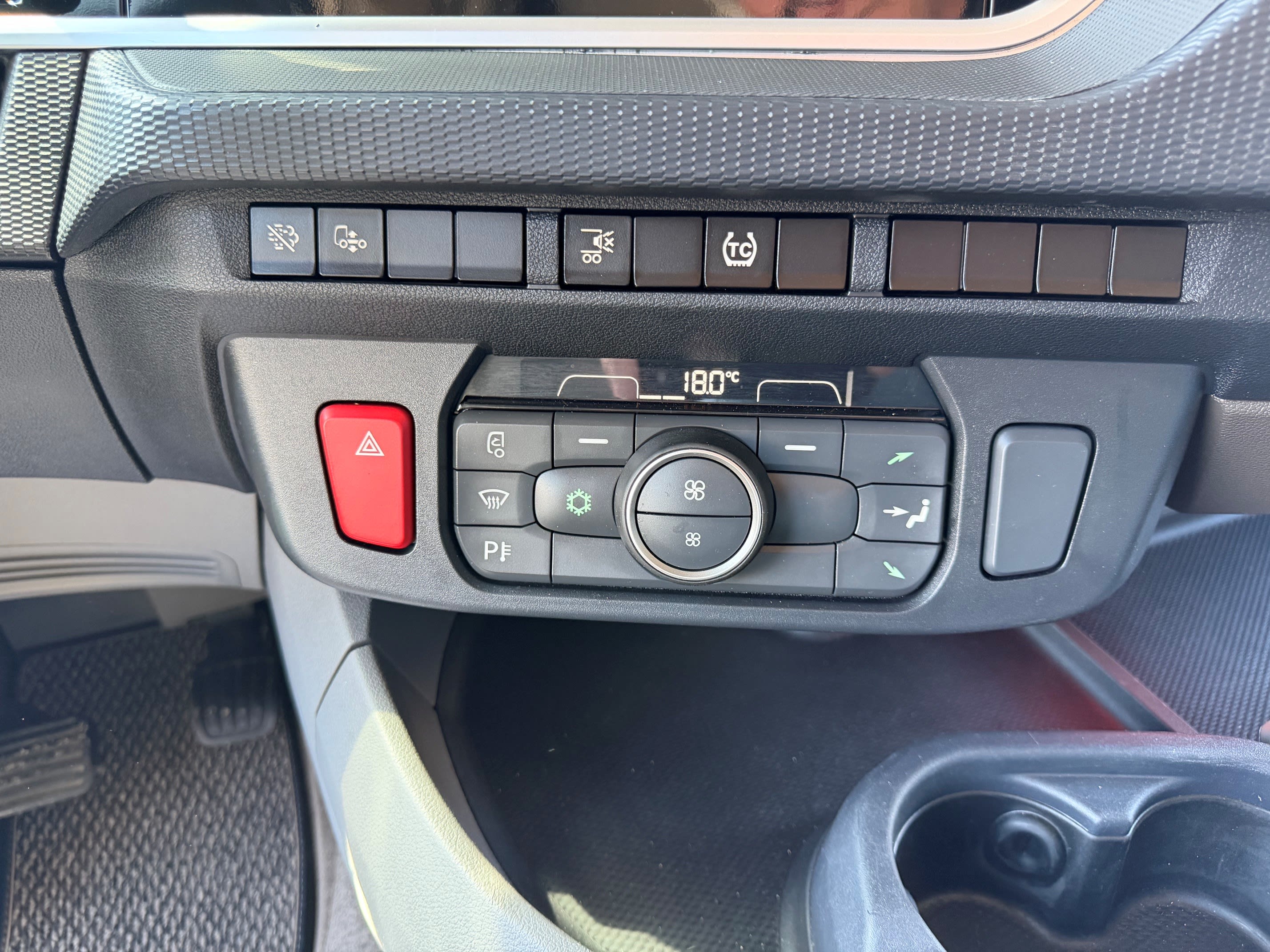 DAF XFn 480 FT 4X2 null