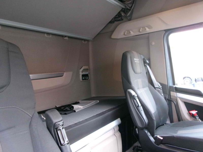 DAF XG 480 FT 4X2 null