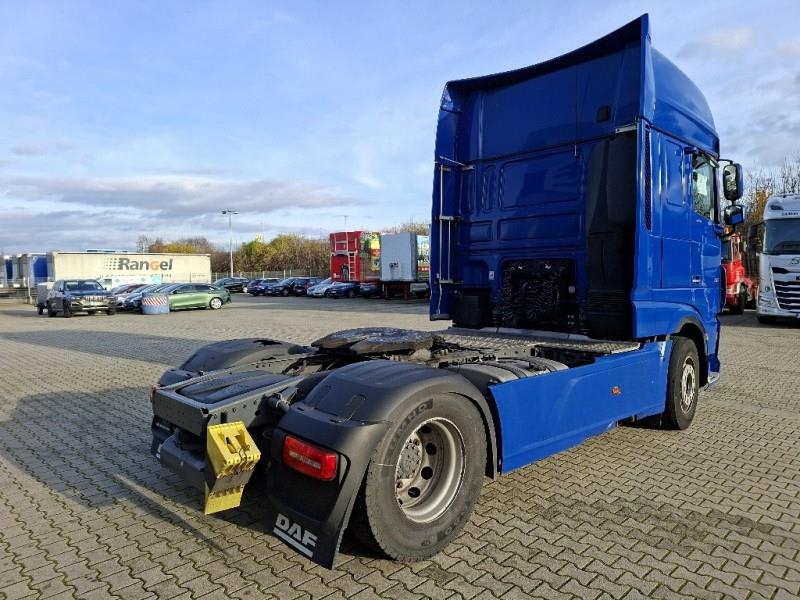 DAF XF 480 FT 4X2 null