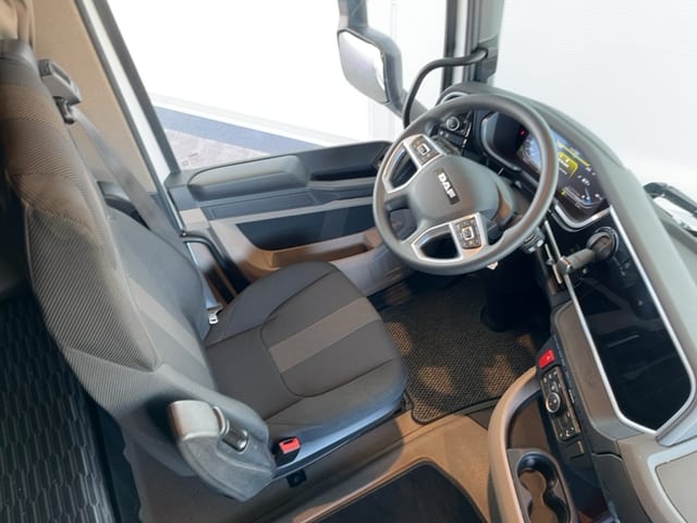 DAF XG 480 FT 4X2 null