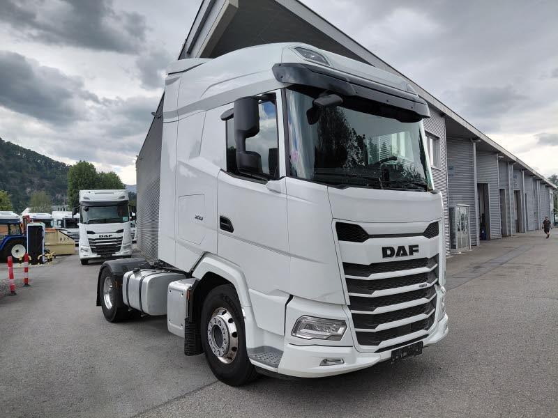 DAF XG 480 FT 4X2 null