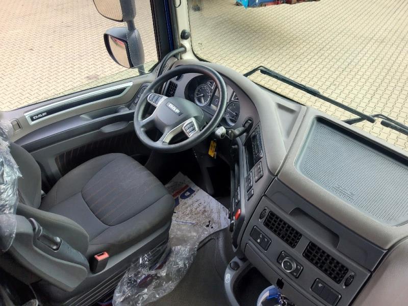 DAF XF 480 FAN 6X2 N null