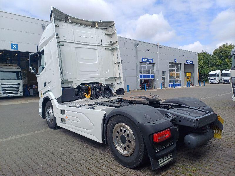 DAF XFn 480 FT 4X2 null