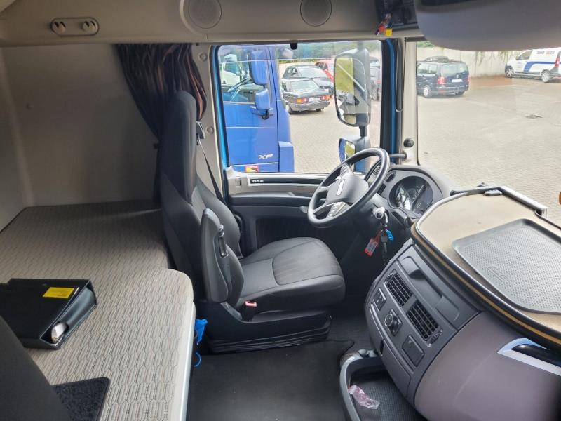 DAF XF 480 FT 4X2 null