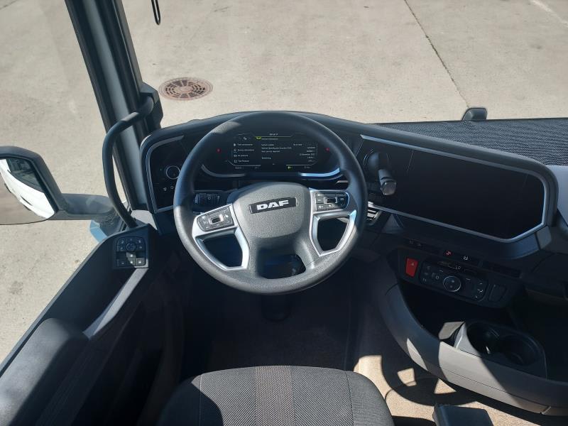 DAF XFn 480 FT 4X2 null