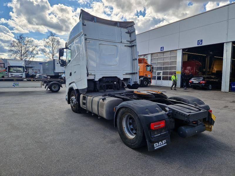 DAF XG 480 FT 4X2 null