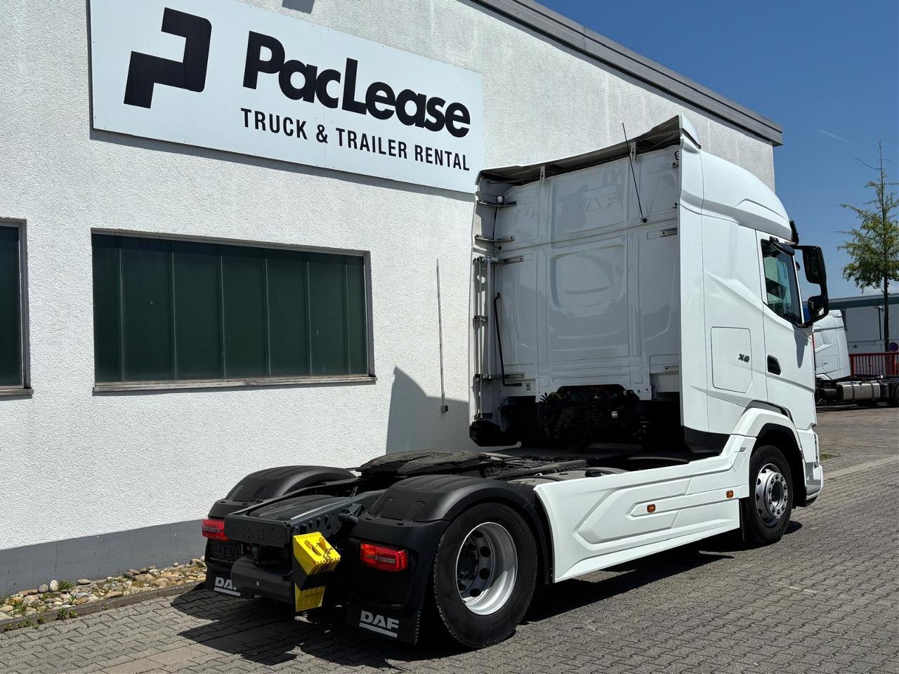 DAF XG 480 FT 4X2 null