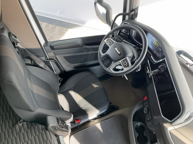 DAF XFn 480 FT 4X2 null
