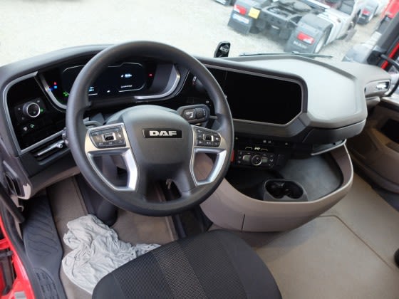 DAF XG 480 FT 4X2 null