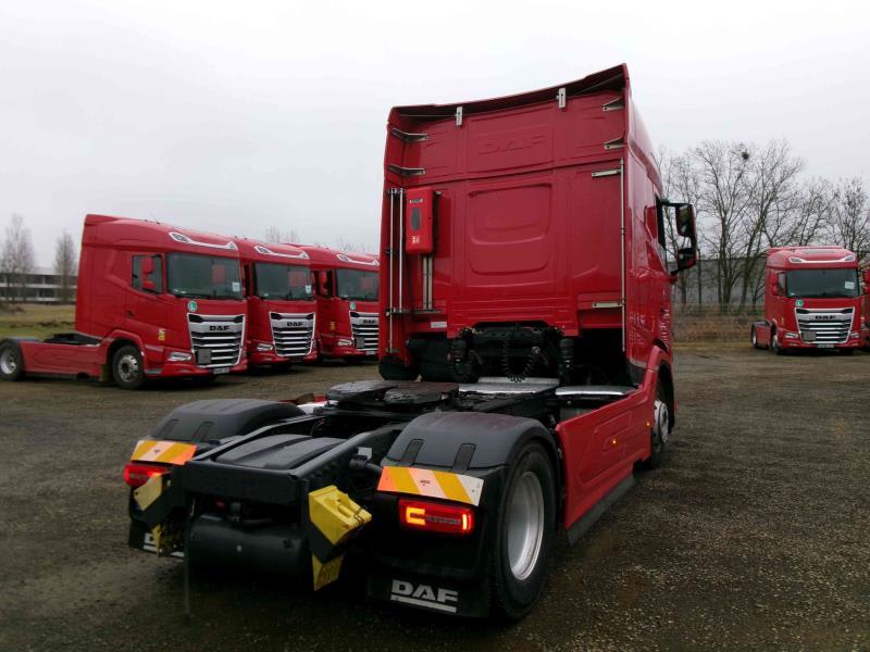 DAF XG 480 FT 4X2 null