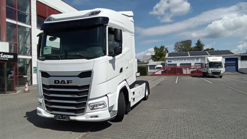 DAF XG 480 FT 4X2 null