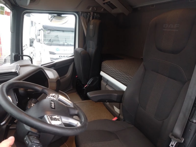 DAF XFn 480 FT 4X2 null