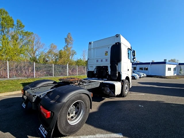 DAF XF 530 FT 4X2 null