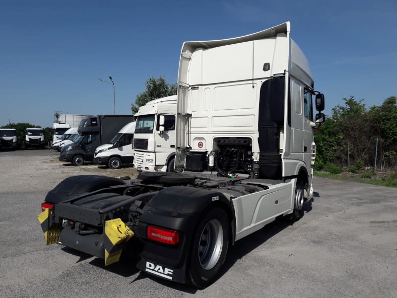 DAF XF 480 FT 4X2 null