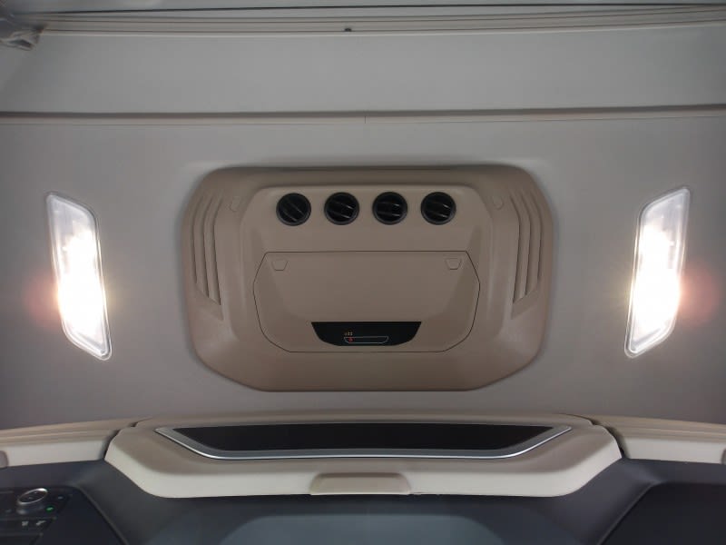 DAF XG 480 FT 4X2 null