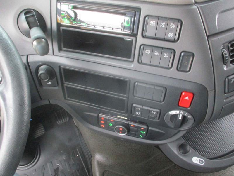 DAF XF 480 FT 4X2 null