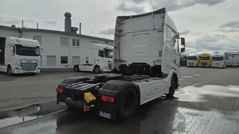 DAF XG 480 FT 4X2 null