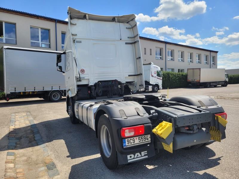 DAF XG 480 FT 4X2 null