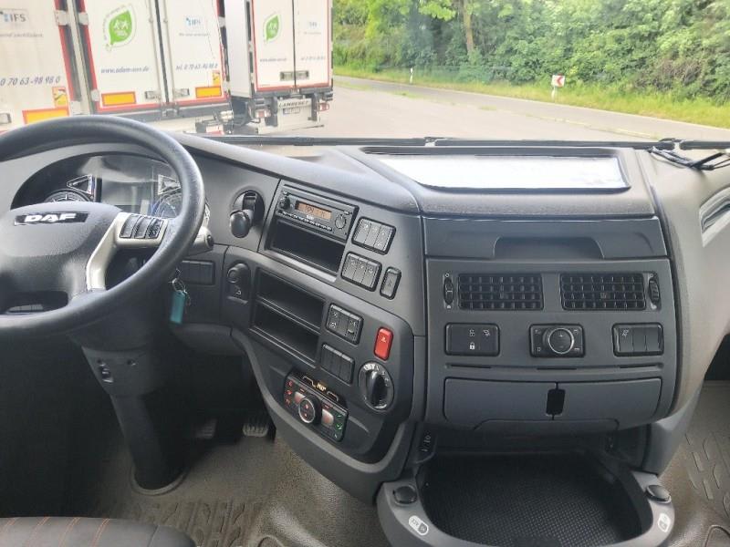 DAF XF 480 FT 4X2 null