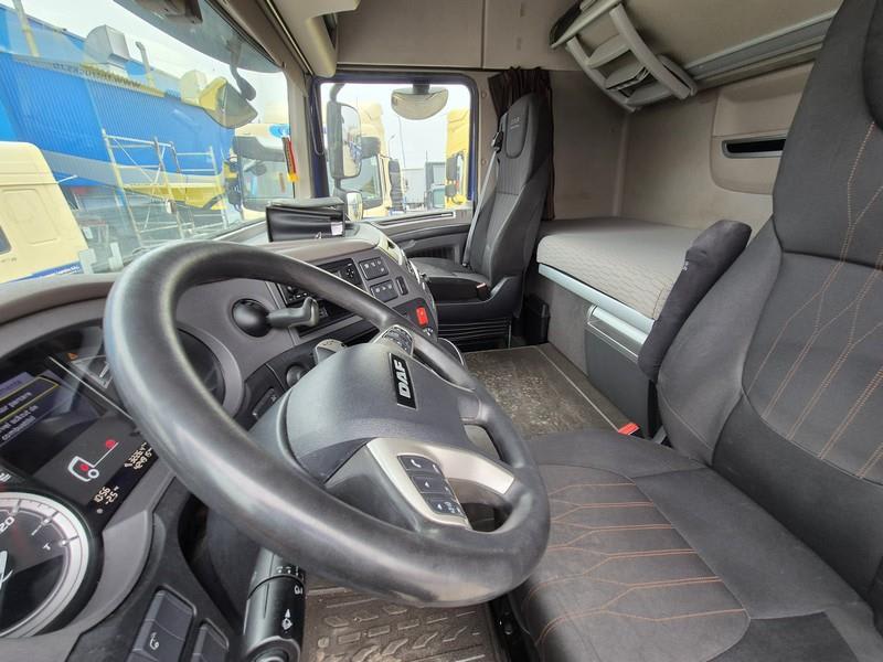 DAF XF 480 FT 4X2 null