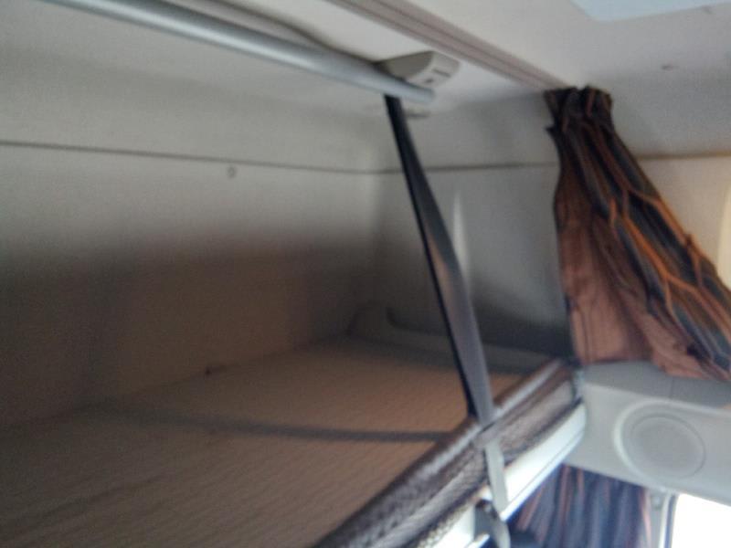 DAF XF 480 FT 4X2 LOW DECK null