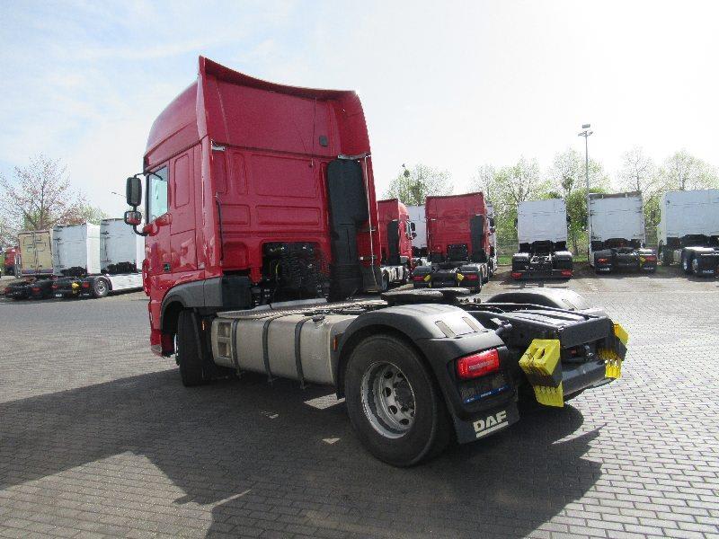 DAF XF 480 FT 4X2 null