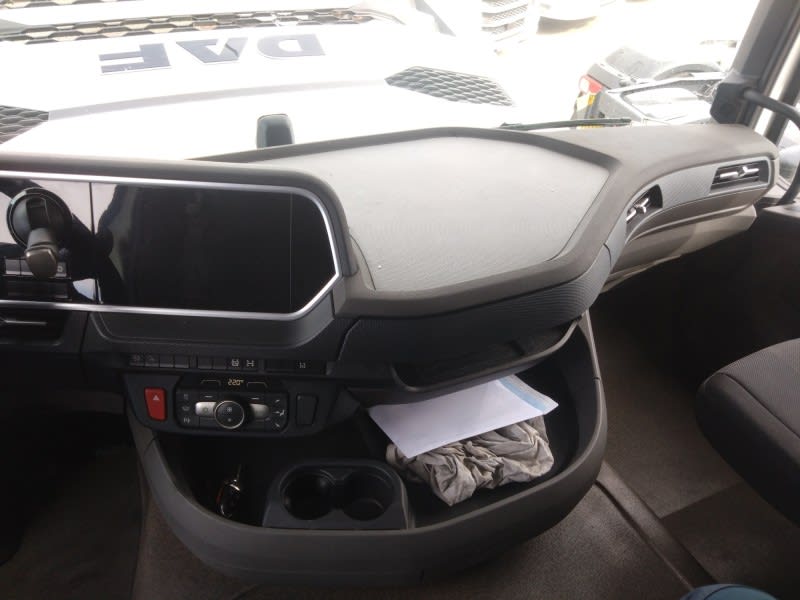 DAF XFn 480 FT 4X2 null