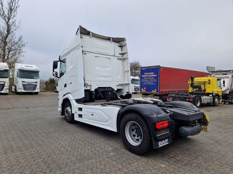DAF XG 480 FT 4X2 null