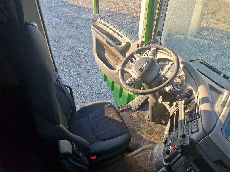 DAF XF 480 FT 4X2 null