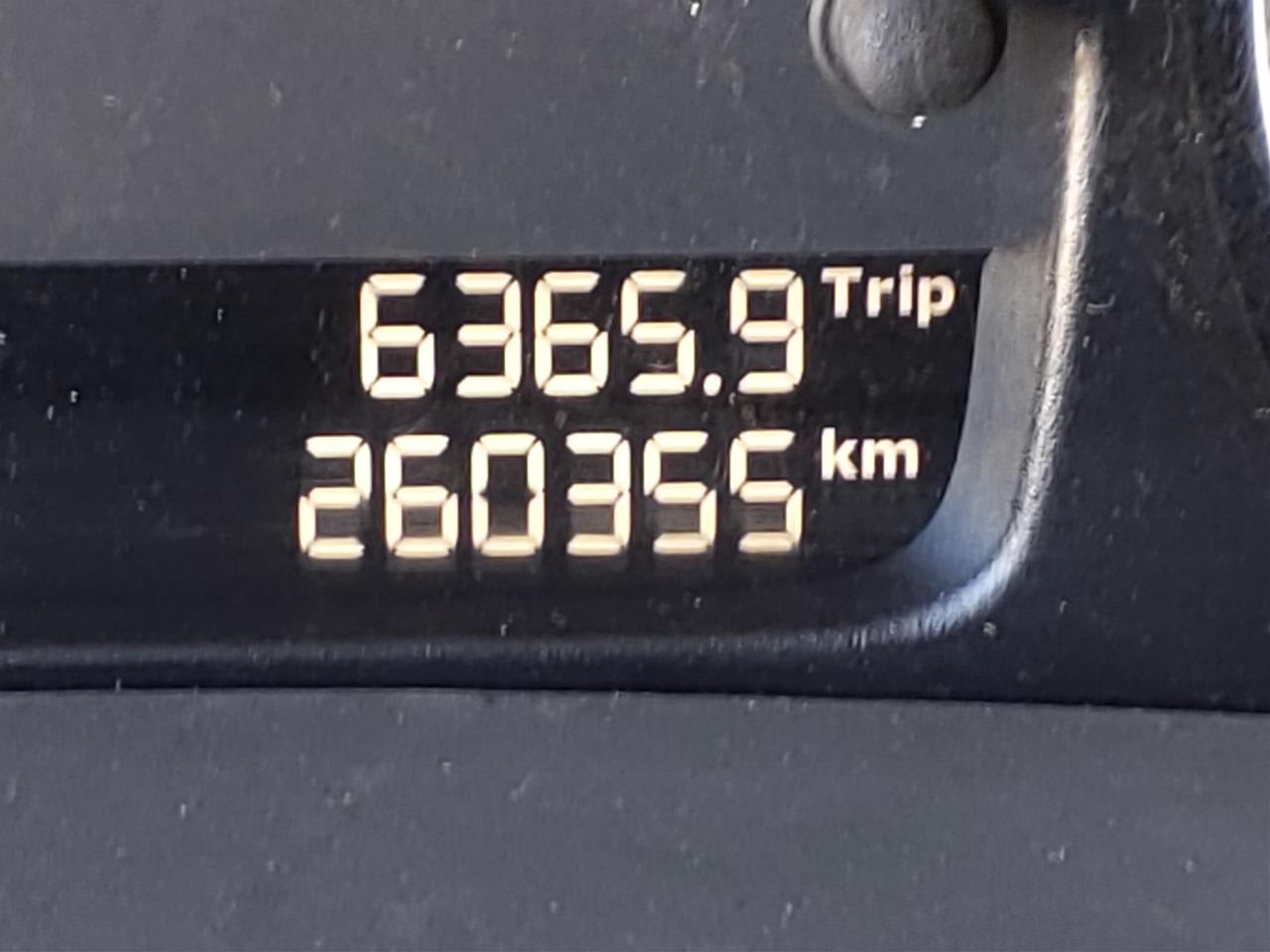 DAF XF 480 FT 4X2 null