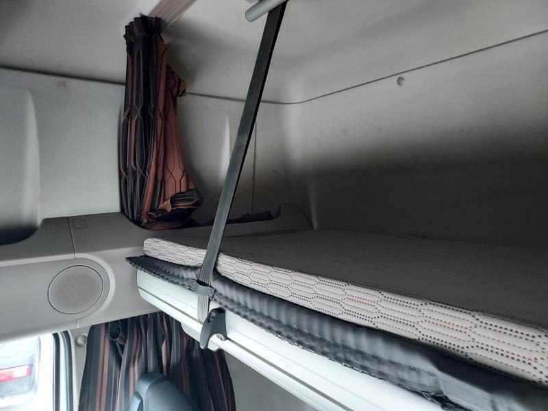 DAF XF 480 FT 4X2 null