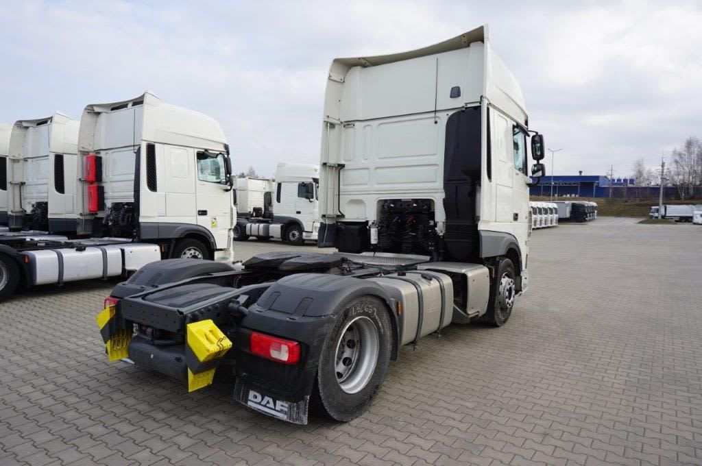 DAF XF 480 FT 4X2 null