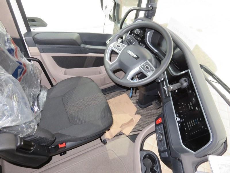DAF XG 480 FT 4X2 null