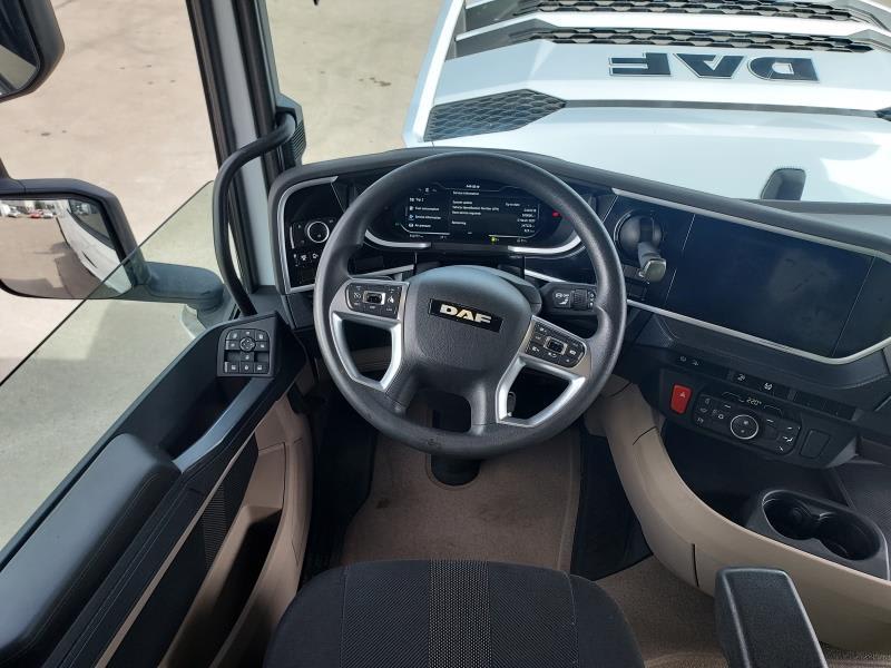 DAF XG 480 FT 4X2 null