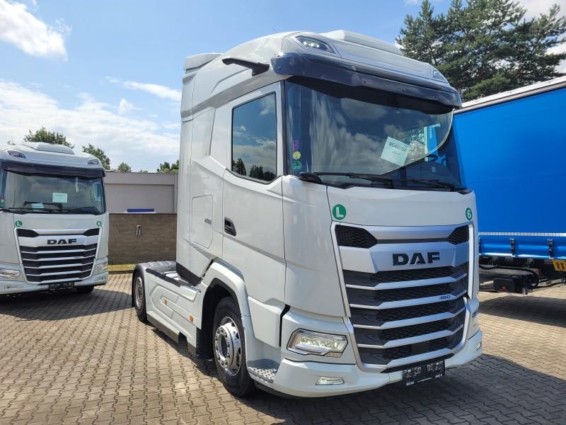 DAF XG 480 FT 4X2 null