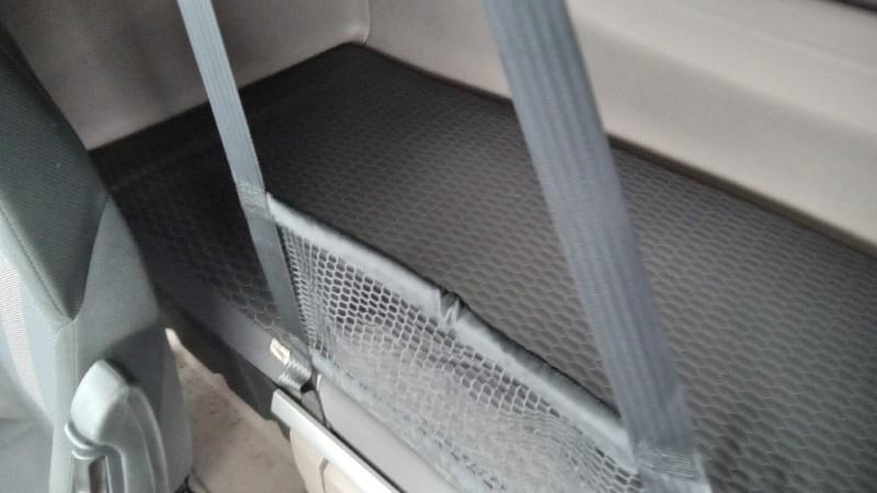 DAF XG 480 FAN 6X2 N null