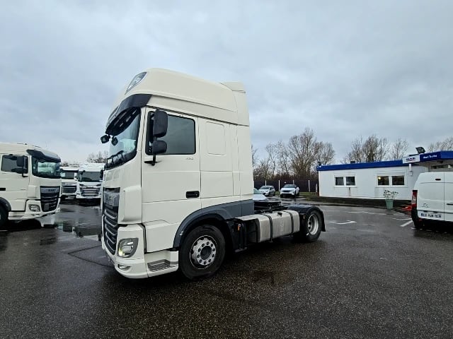 DAF XF 530 FT 4X2 null